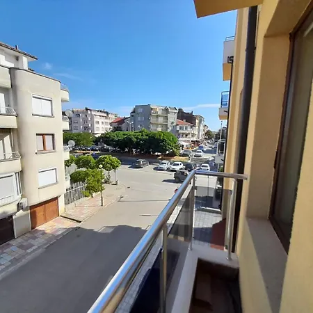 Appartamento Perlaview