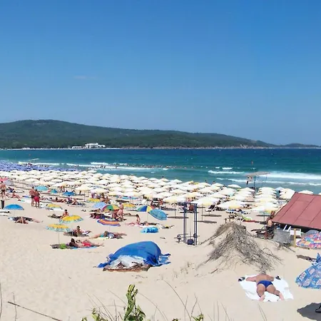 Apartamento Perlaview *