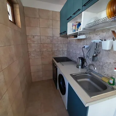 Perlaview Apartamento