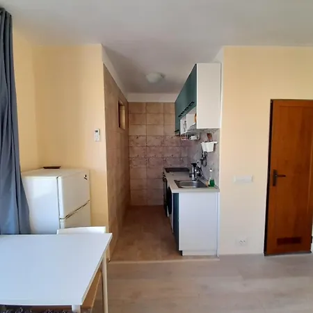 Perlaview Apartamento *