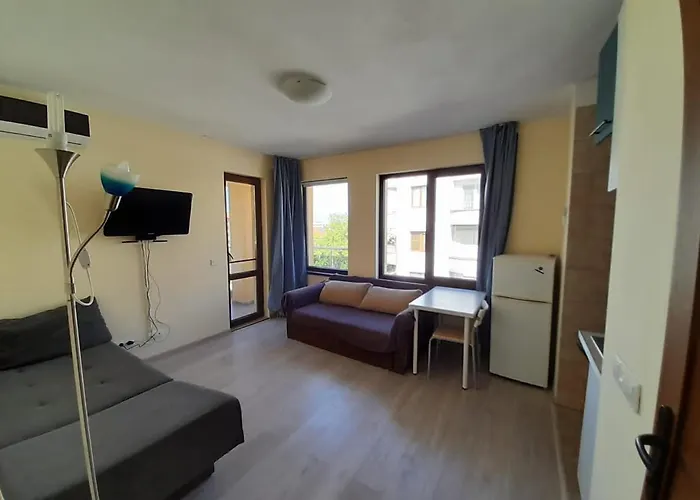 Perlaview Πριμόρσκο