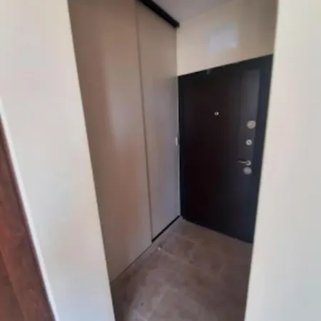 Perlaview Apartment *