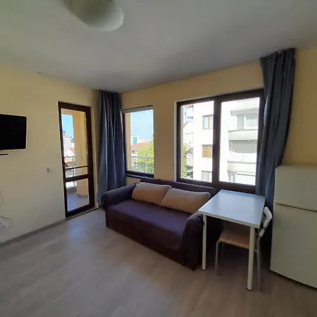 Appartamento Perlaview Primorsko