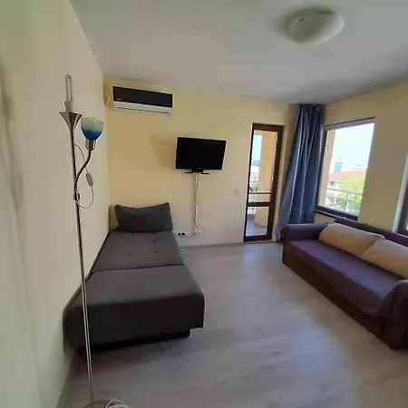 Apartment Perlaview Primorsko