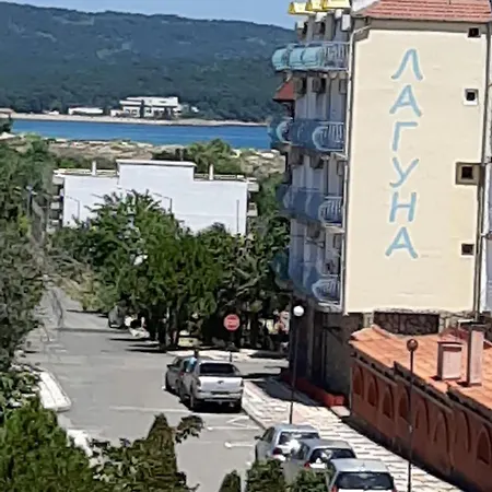 Perlaview * Primorsko