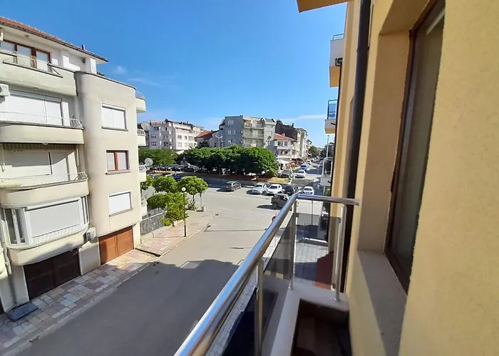 Appartement Perlaview