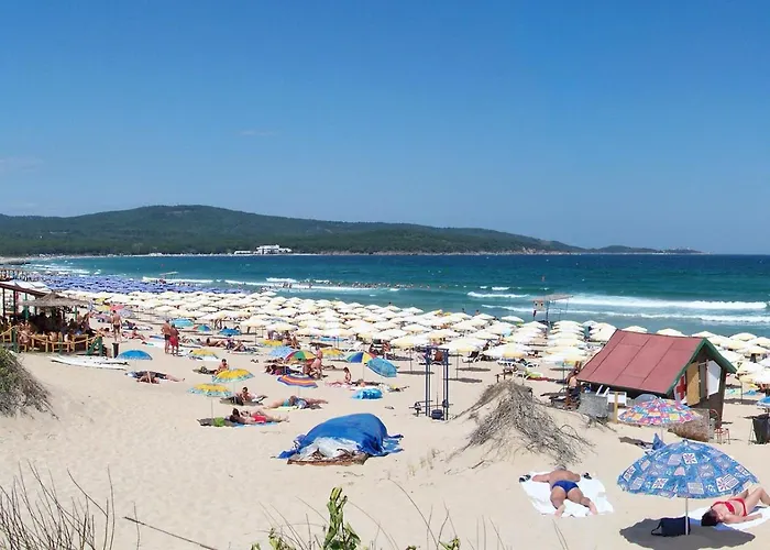 Appartement Perlaview *