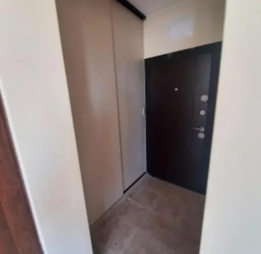 Perlaview Appartement *