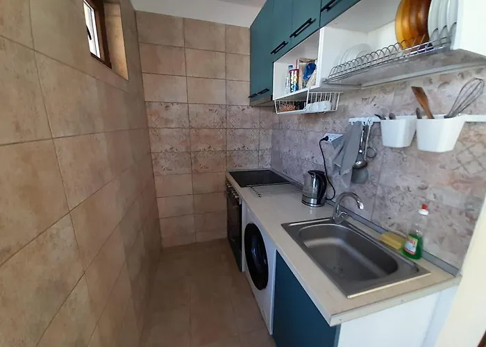 Perlaview Appartement