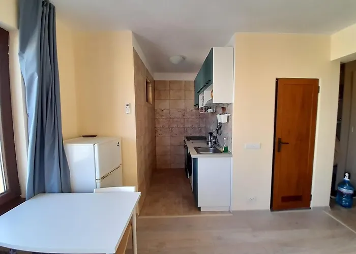 Perlaview Appartement *