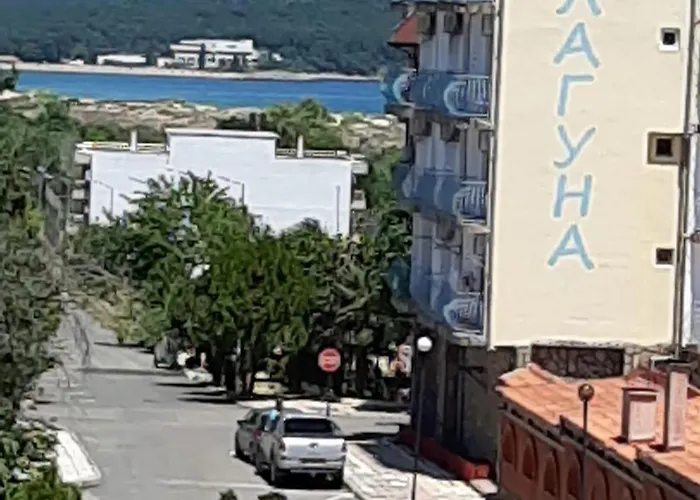 Perlaview * Primorsko